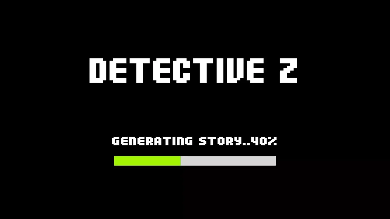 -Detective Z-游戏截图-好玩游戏库