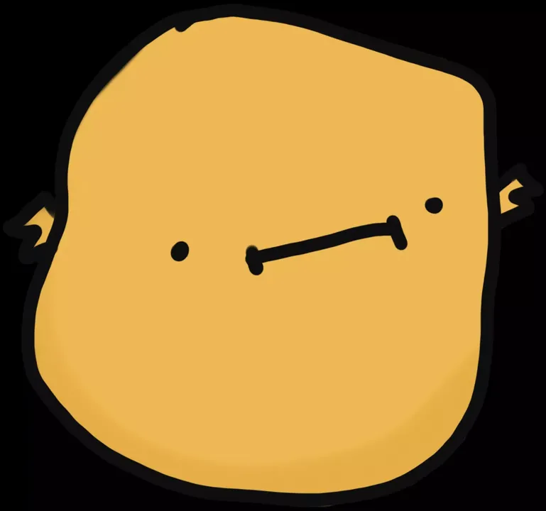 -flappy nugget-游戏截图-好玩游戏库