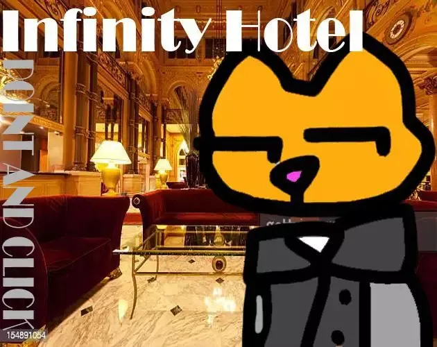 -Infinity Hotel-游戏截图-好玩游戏库
