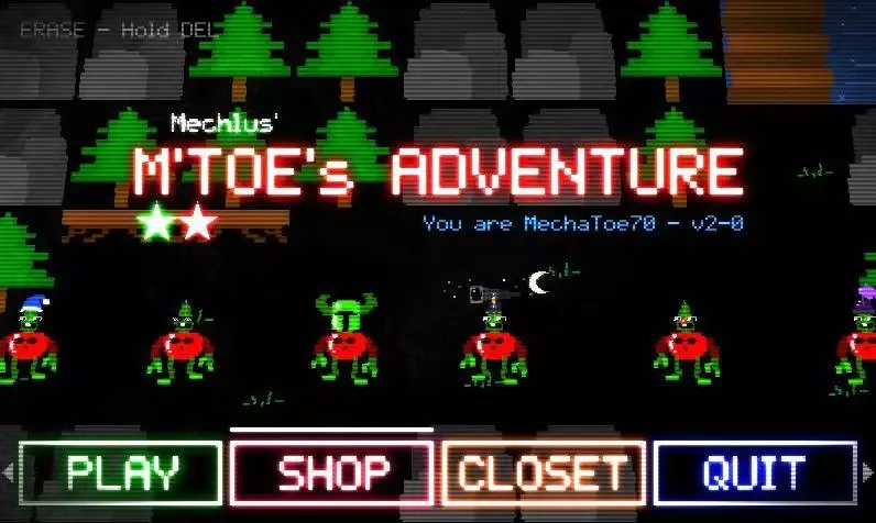 -M'Toe's Adventure-游戏截图-好玩游戏库