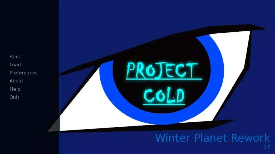 -Winter Planet Reworked-游戏截图-好玩游戏库