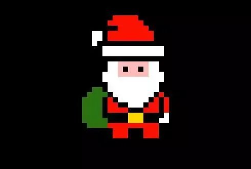 Elf and Safety warning