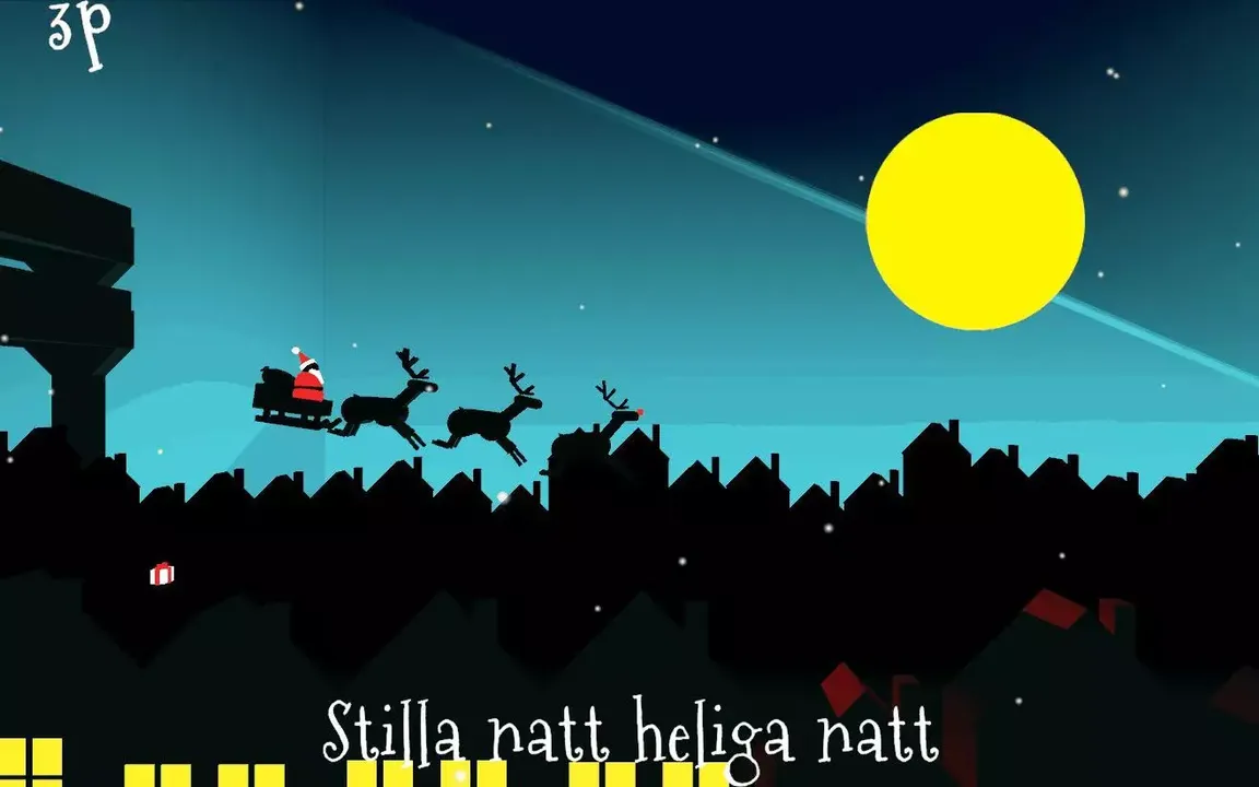 -Heliga Natt-游戏截图-好玩游戏库