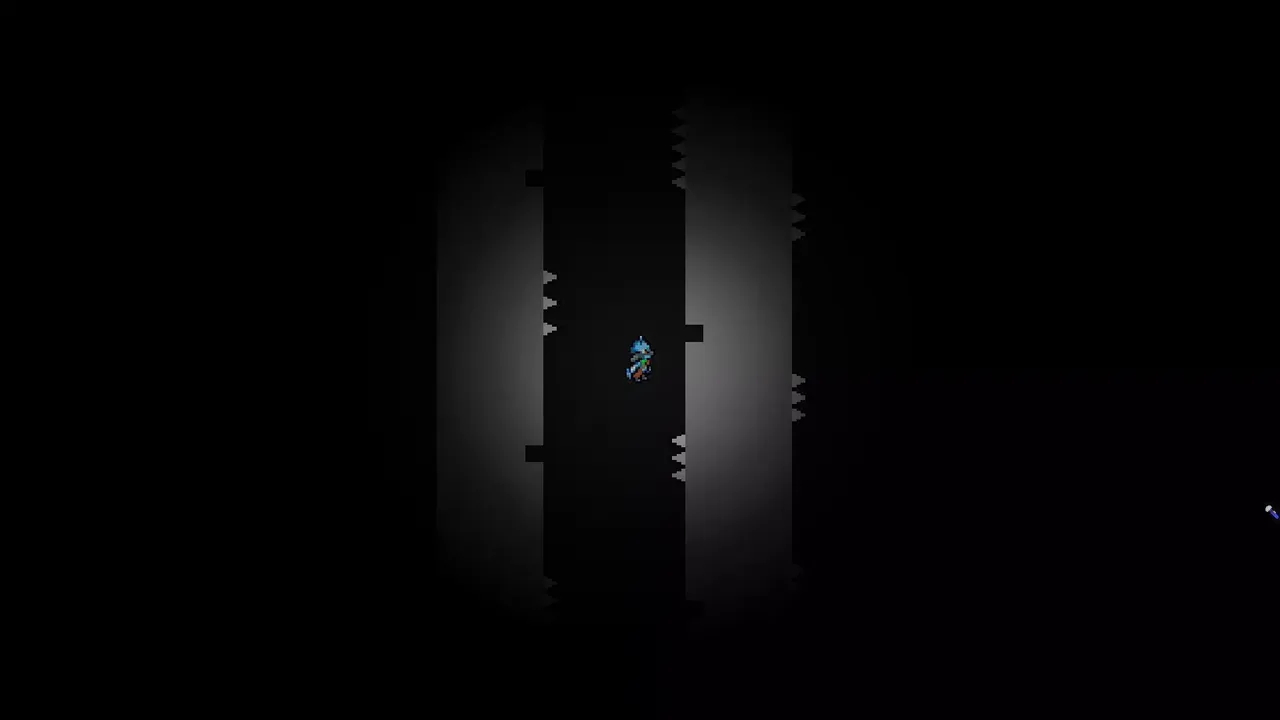 Steps Into The Darkness 2 DEMO