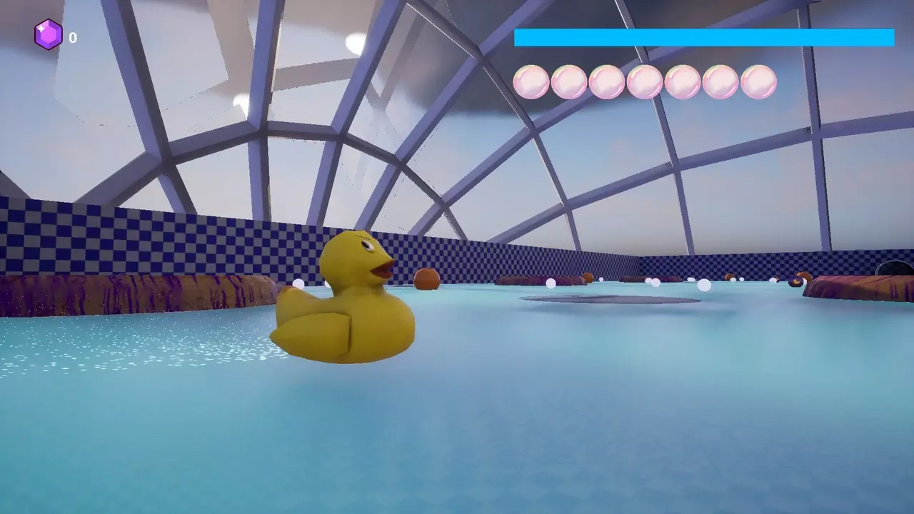 MyDuck