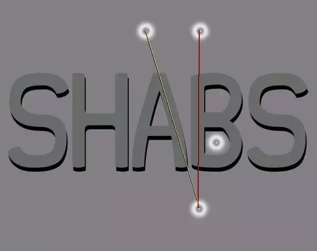 Shabs