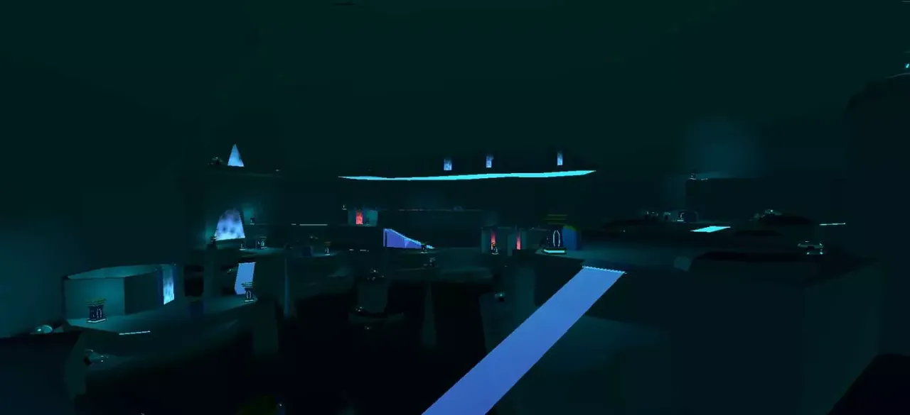 ProjectMultiplayer