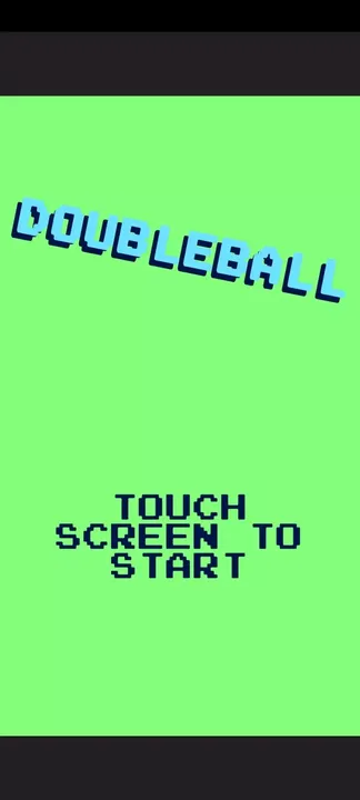 Doubleball