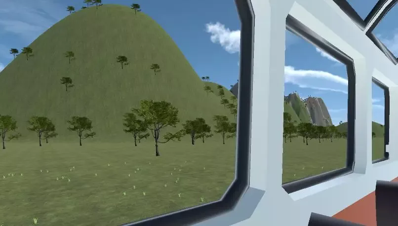 -Away from civilization-游戏截图-好玩游戏库
