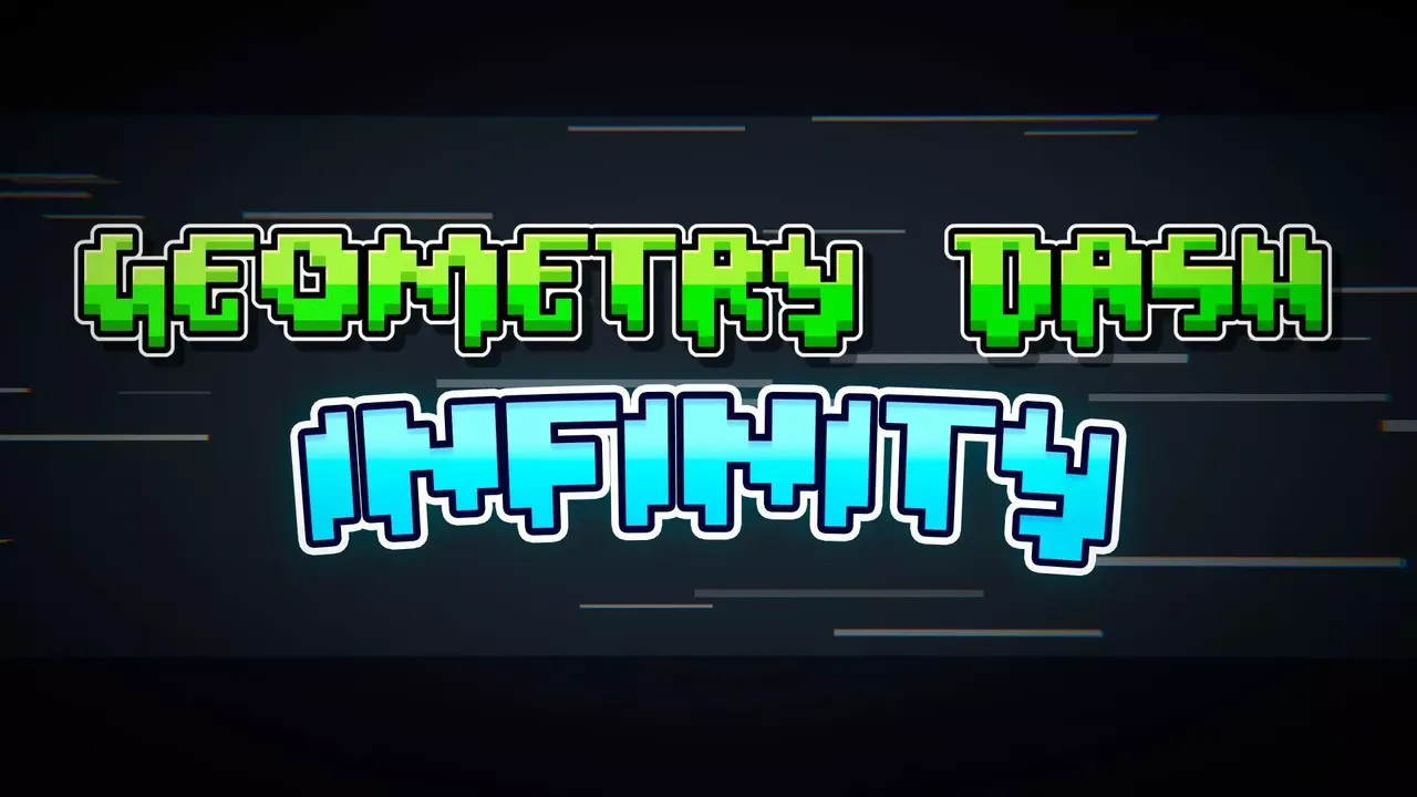 -GD Infinity-游戏截图-好玩游戏库