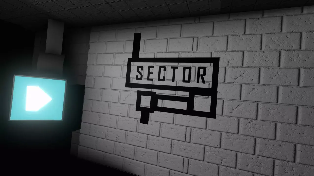 -S E C T O R-游戏截图-好玩游戏库