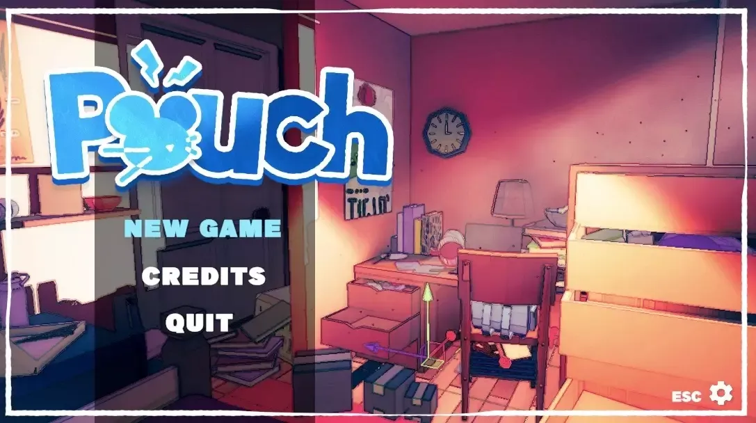 Pouch (pouchthegame)