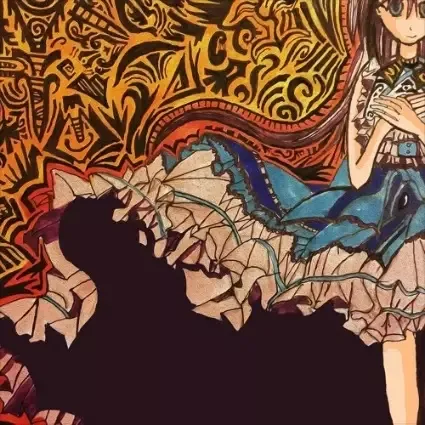 -Visual Novel Demo (AnubisProphecy)-游戏截图-好玩游戏库
