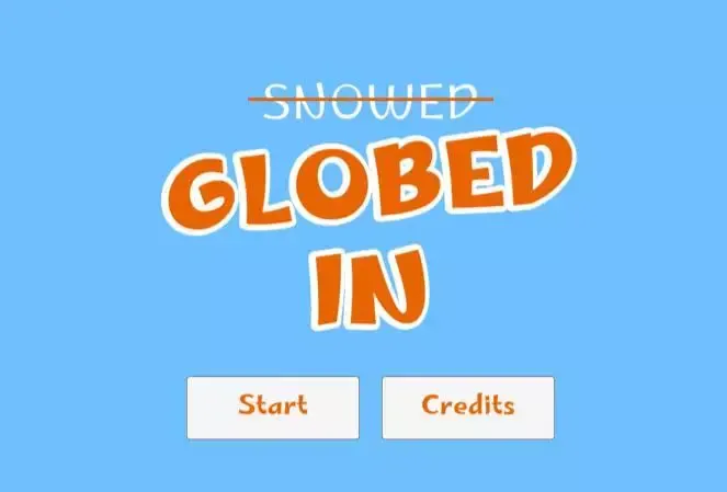 Globed In