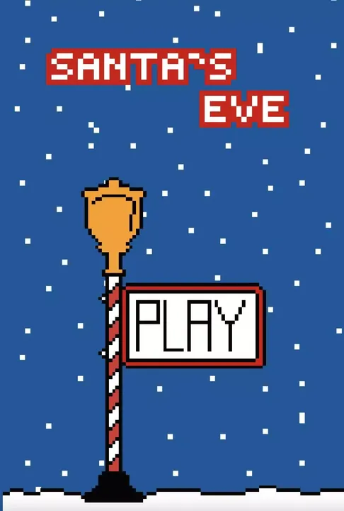 -Santa's Eve-游戏截图-好玩游戏库