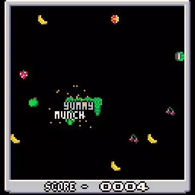 Pico8 Snake
