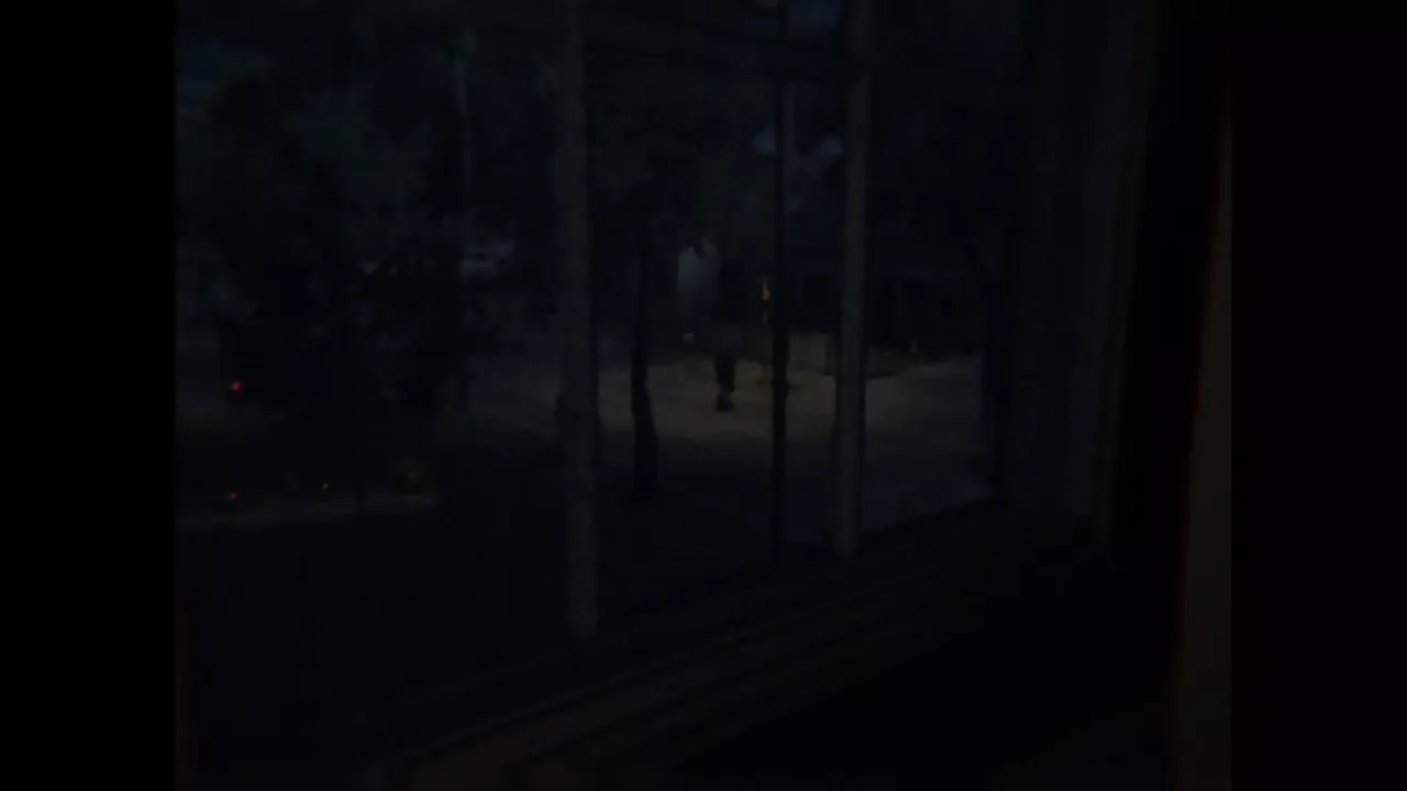 -Alone. Again.-游戏截图-好玩游戏库