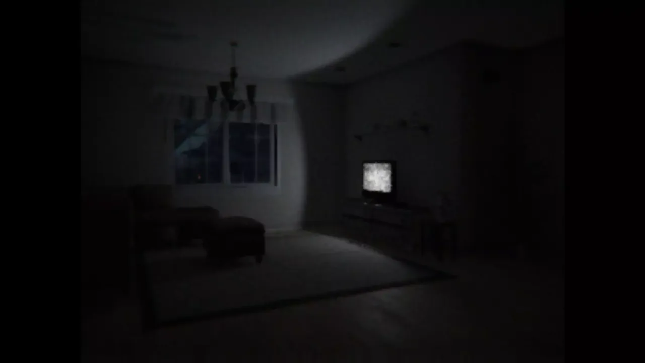 -Alone. Again.-游戏截图-好玩游戏库