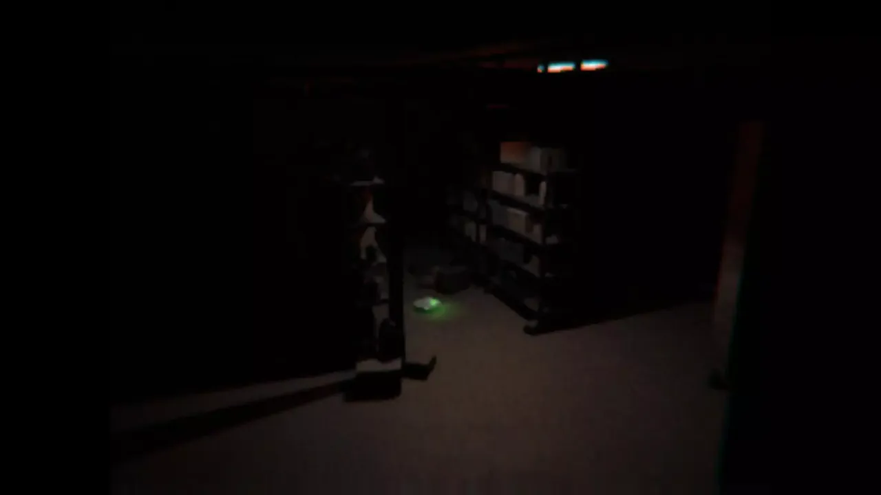 -Alone. Again.-游戏截图-好玩游戏库