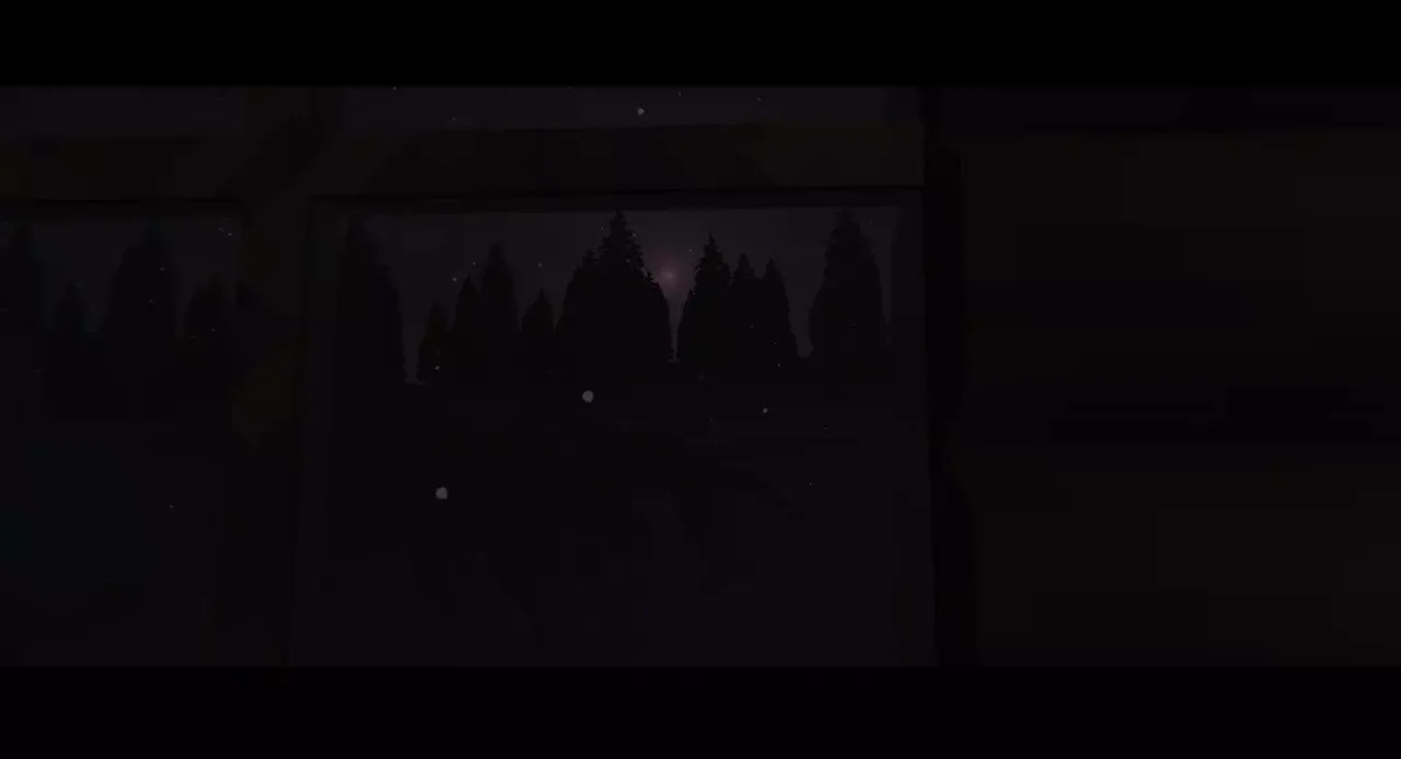 -Detective B.K-游戏截图-好玩游戏库