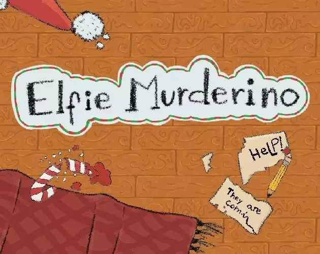 -Elfie Murderino-游戏截图-好玩游戏库