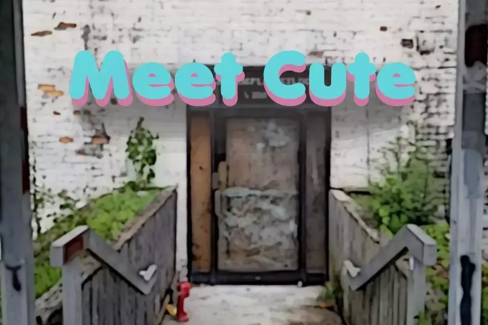 -Meet Cute the Game-游戏截图-好玩游戏库