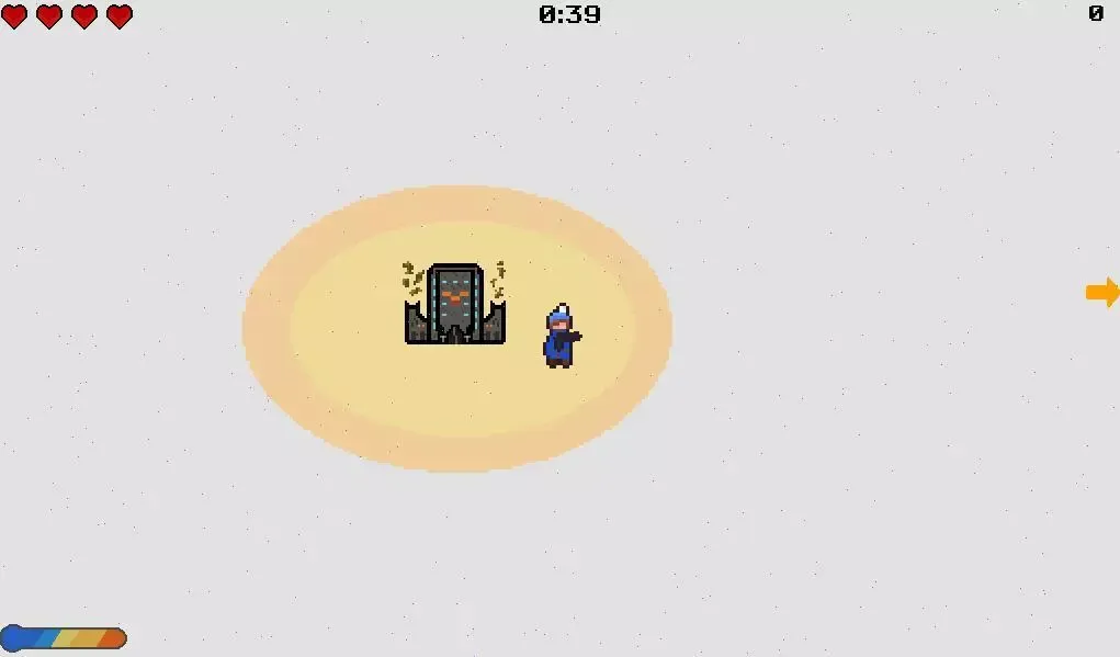 -The Last Generator-游戏截图-好玩游戏库