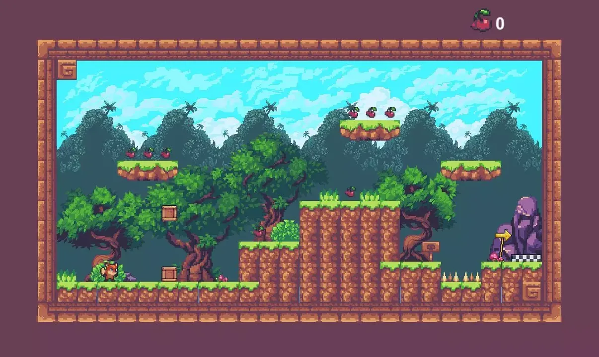-Forest Defender (Henrique Grecco)-游戏截图-好玩游戏库