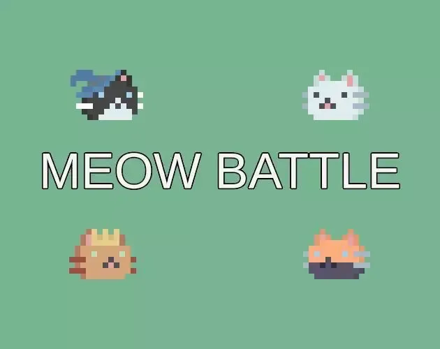 MeowBattle