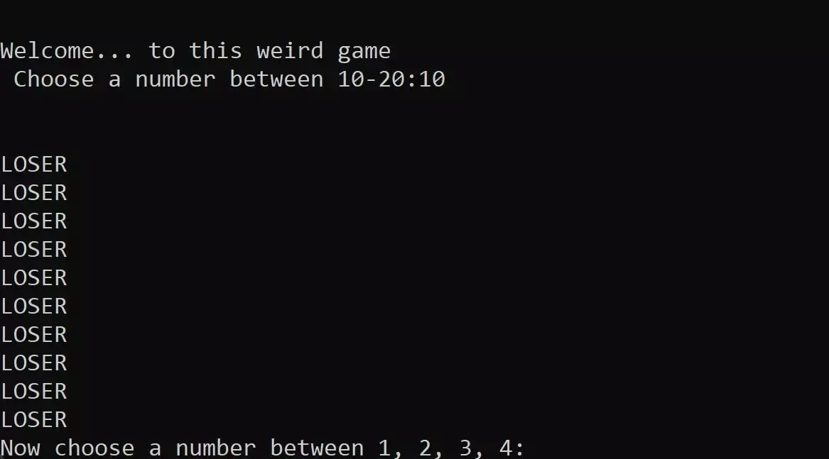 -TRY ME (itch) (Da_miner call me)-游戏截图-好玩游戏库