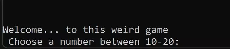 -TRY ME (itch) (Da_miner call me)-游戏截图-好玩游戏库