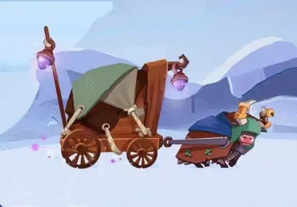 -Merchant Traveler-游戏截图-好玩游戏库