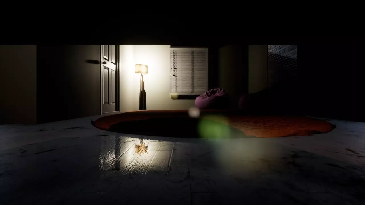 -Eye See You (Eldritch Breakfast)-游戏截图-好玩游戏库