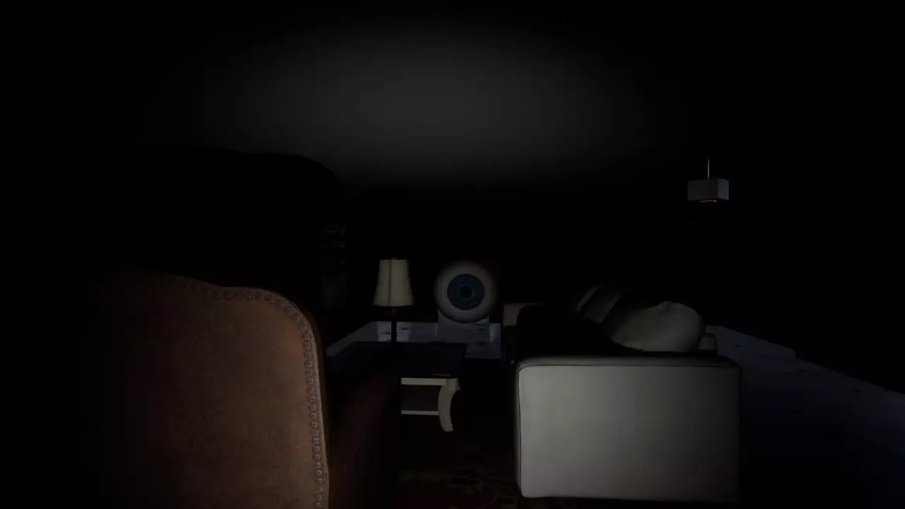 -Eye See You (Eldritch Breakfast)-游戏截图-好玩游戏库