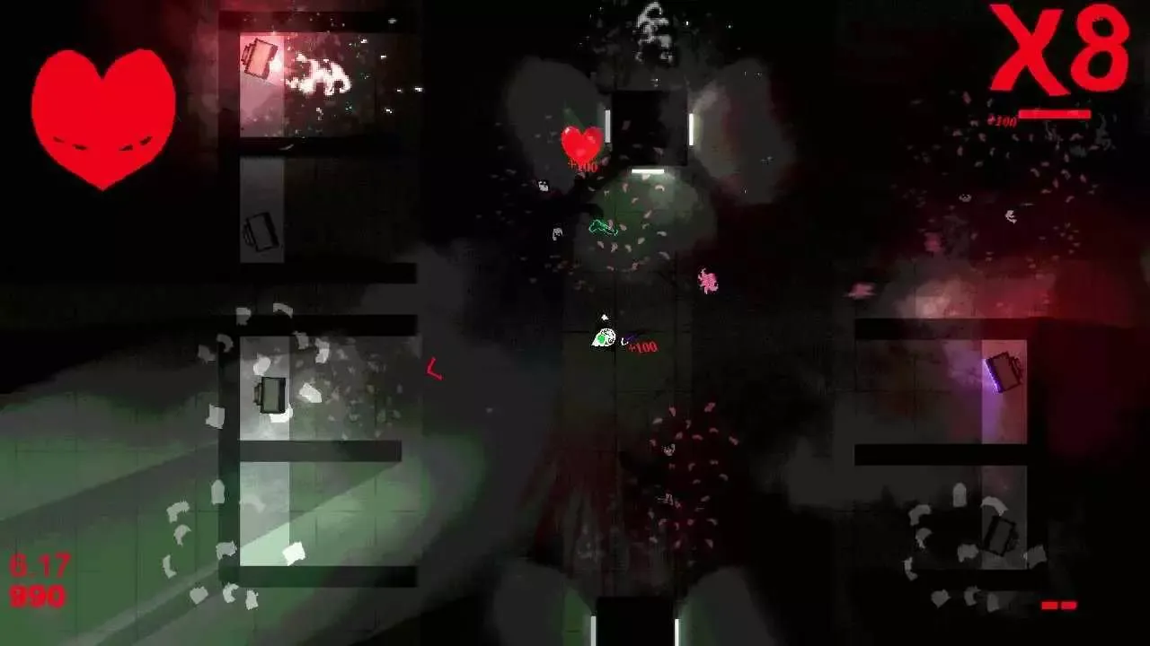 O V E R D O S E