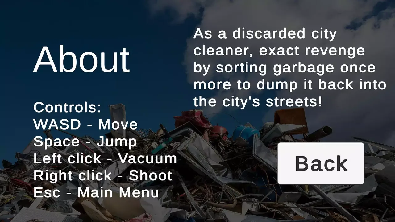 -Street Cleaner-游戏截图-好玩游戏库