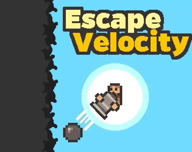 -Escape Velocity (Dev Whale)-游戏截图-好玩游戏库