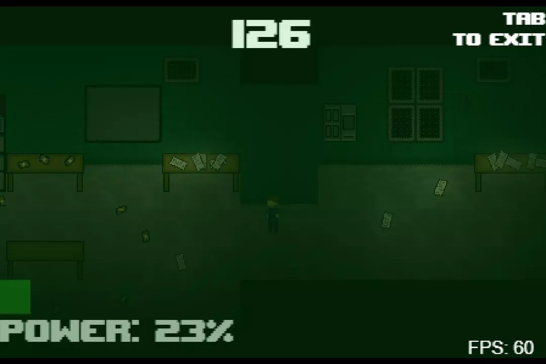 -Nuke Survival-游戏截图-好玩游戏库