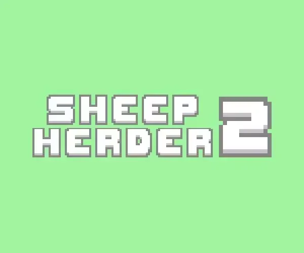 -Sheep Herder 2.0-游戏截图-好玩游戏库