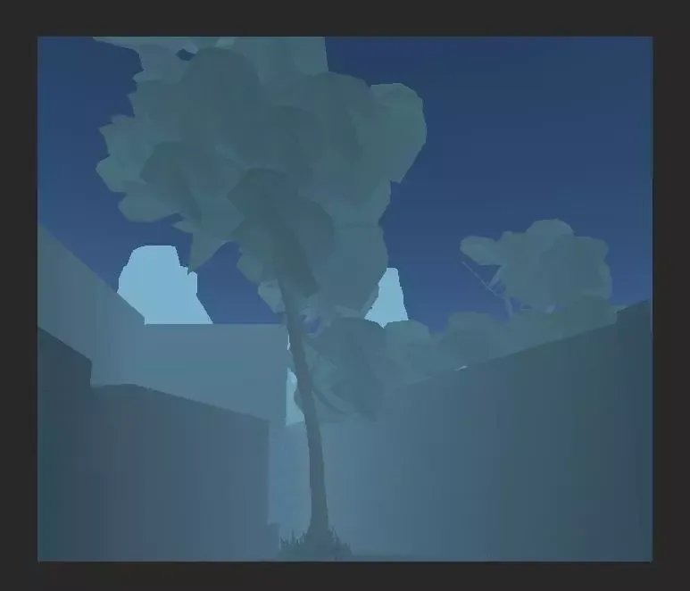 -Ovid's Creature-游戏截图-好玩游戏库