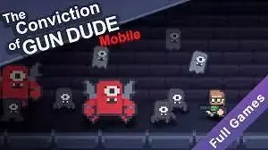 -Conviction of gun dude-游戏截图-好玩游戏库