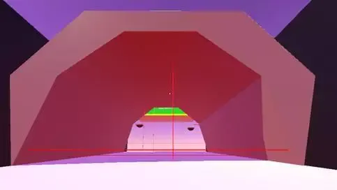 -Mini Obstacle Course-游戏截图-好玩游戏库