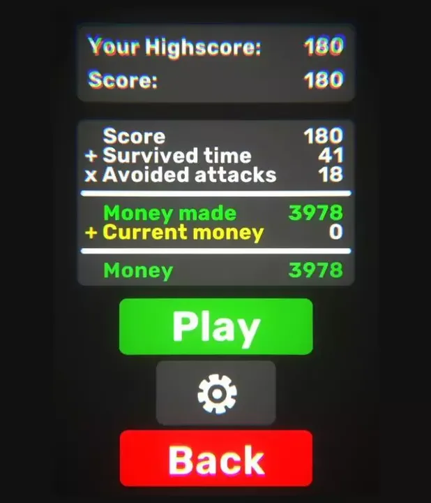 -Avoider (itch) (UnNamedDev)-游戏截图-好玩游戏库