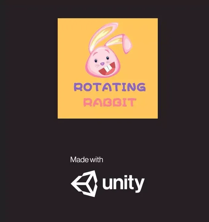 -RotatingRabbit-游戏截图-好玩游戏库