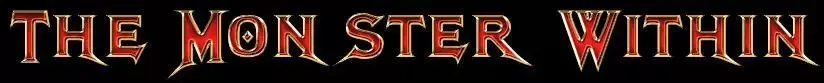 -The Monster Within (itch) (Aeon_Viper)-游戏截图-好玩游戏库