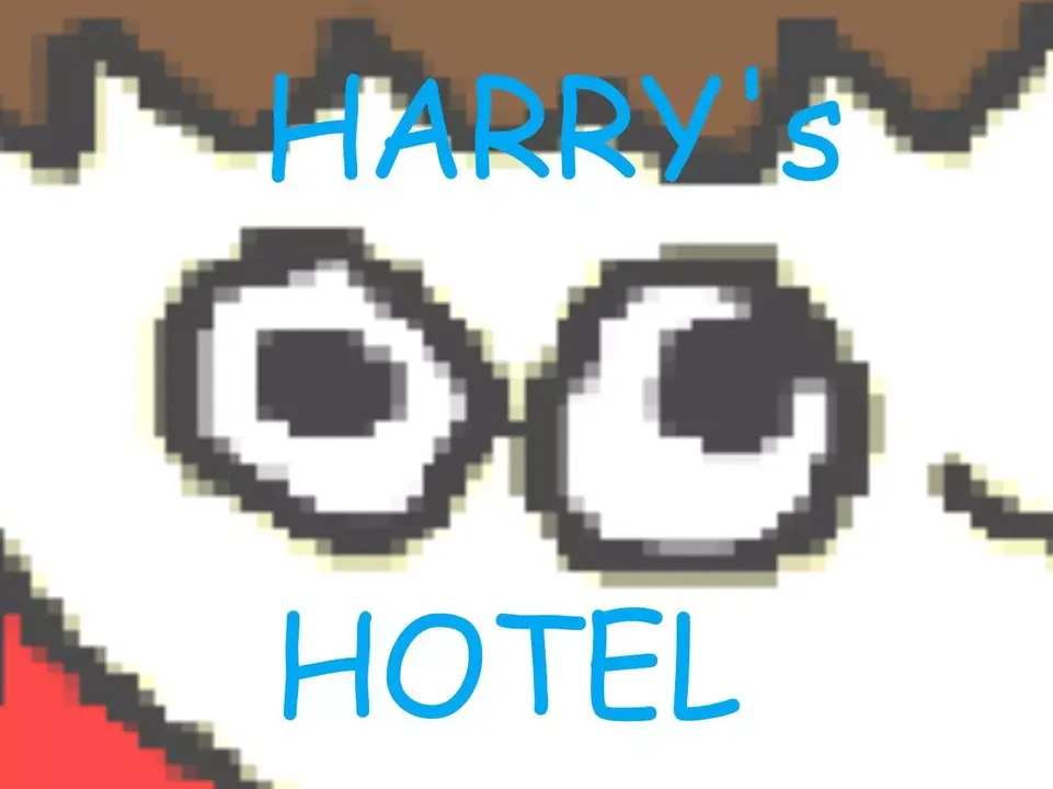 -Harry's Hotel-游戏截图-好玩游戏库