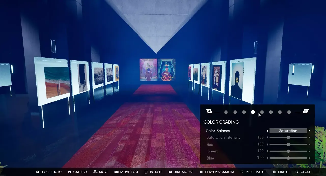 -NFT Museum-游戏截图-好玩游戏库