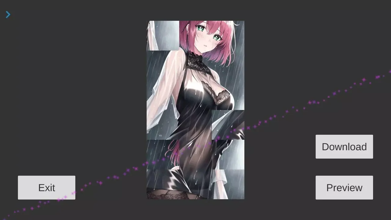 -Hentai Slide Puzzle-游戏截图-好玩游戏库