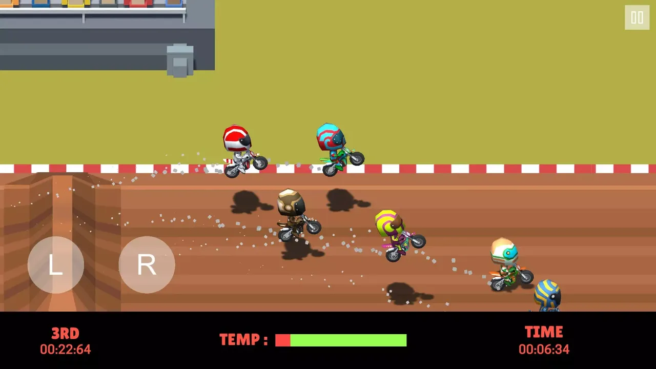 Bike Arena