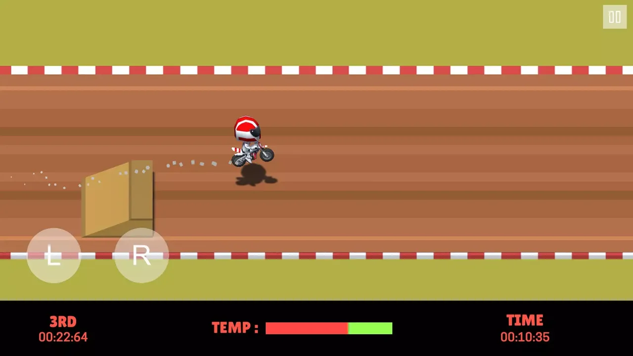 -Bike Arena-游戏截图-好玩游戏库